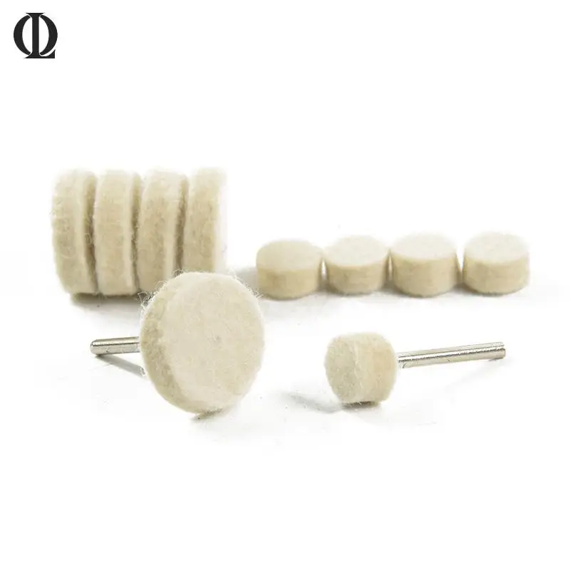 Шлифовальные аксессуары 76 полированная шлифовальный костюм сочетание|Абразивы|