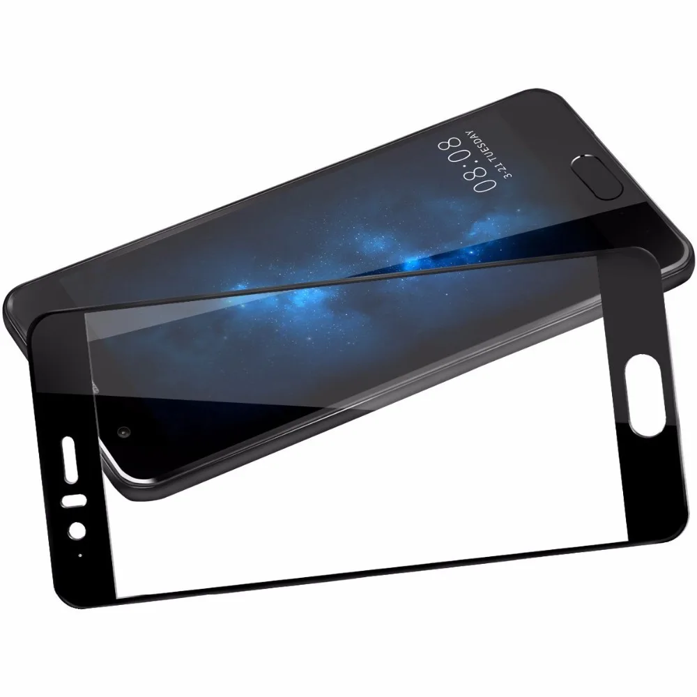 Защитное стекло закаленное для Huawei P10/VTR/L29/VTR AL00/VTR/TL00/9H/2.5D|glass for huawei|tempered glassphone screen