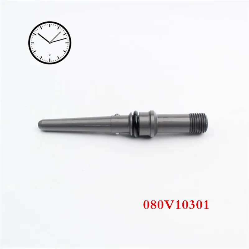 

080V10301 Diesel Engine Injection Guide High Pressure Intake Manifold Nozzle Assembly for 0445120368 Heavy Truck Injectori 112.5