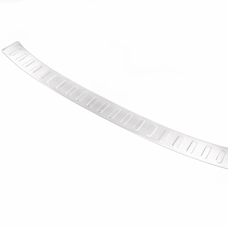 Для Land Rover Range Vogue L405 2013-2018 автомобильные аксессуары 1 шт. накладка из нержавеющей