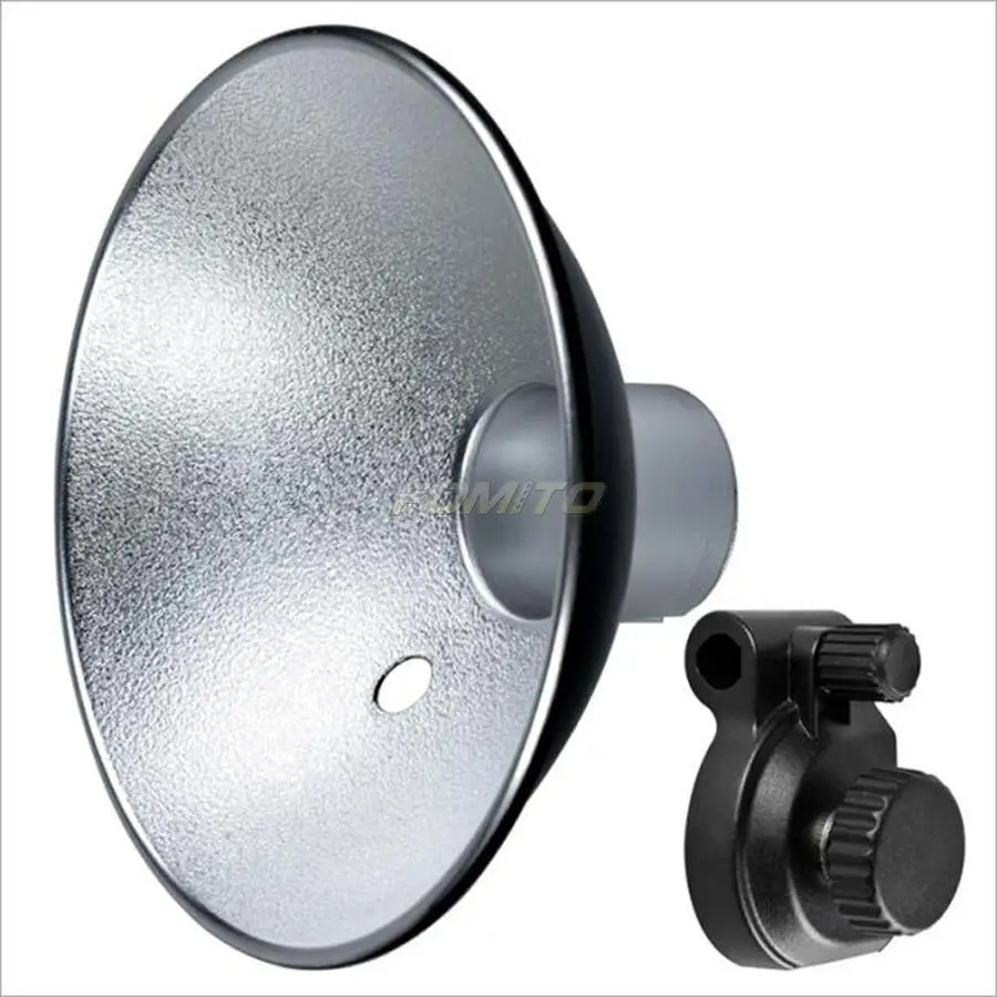 GODOX AD S6 аксессуар для вспышки зонт отражатель стиле вспышек WITSTRO AD180 AD360 speedlite|reflector
