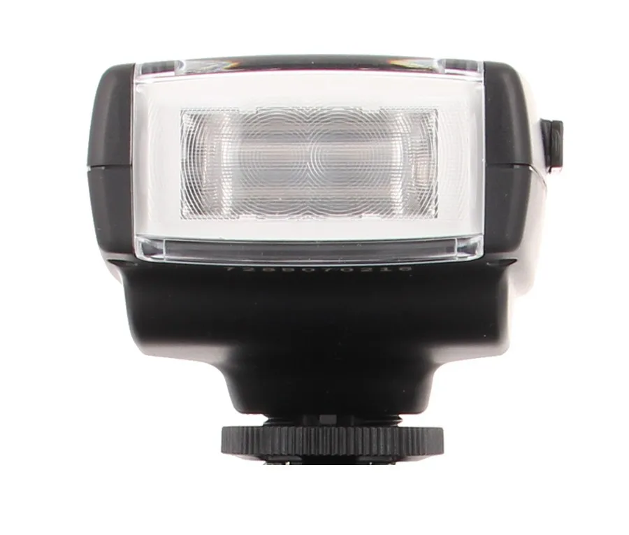 Voking мини VK 320 E-TTL софтбокса Speedlite Flash светильник для 270EX II EOS 5D Mark II III 6D 7D 50D 60D 70D 600D 650D 700D