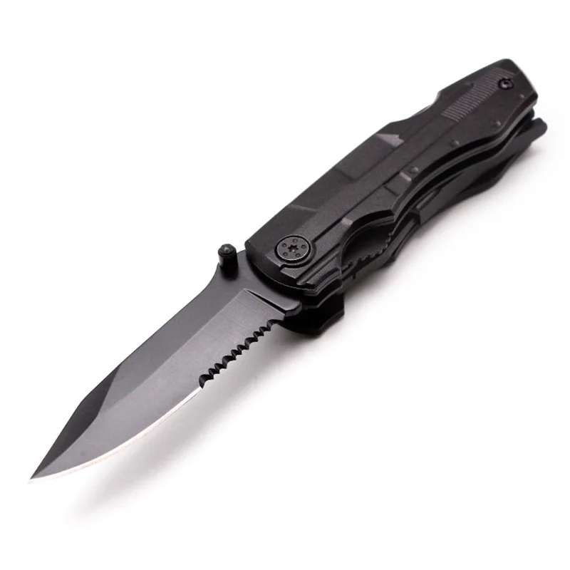 

10in1 Pliers Multi-Tool Folding Plier Outdoor Camping Utili Key Tool Knife Screwdriver Bit Wrench Portable Cutter Hand Tool