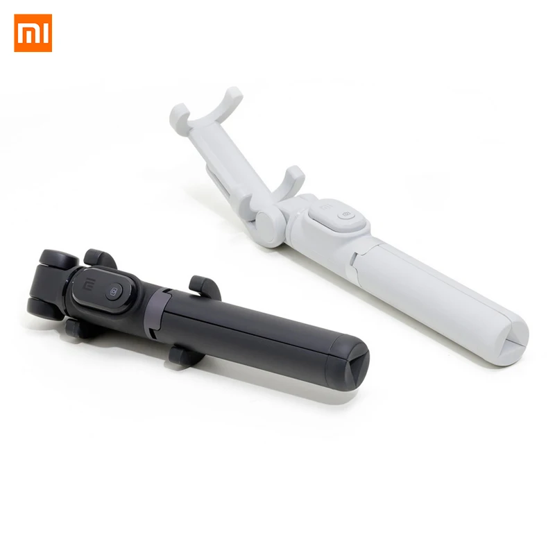 Оригинальная селфи палка Xiaomi Mi штатив Bluetooth беспроводной пульт дистанционного