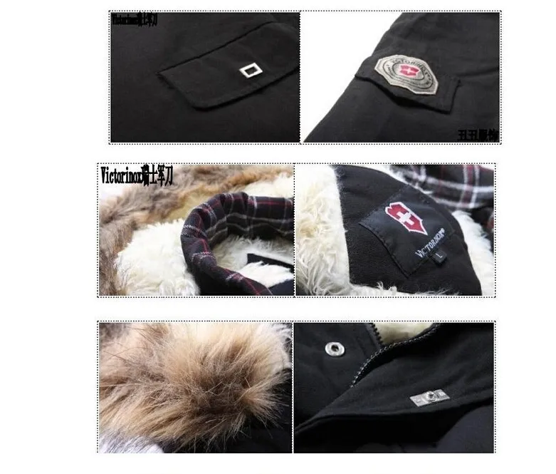 Мужская мода doudoune homme hiver Wellensteyn повседневное утепленное короткое хлопковое пальто Мужская Зимняя Куртка парка для мужчин