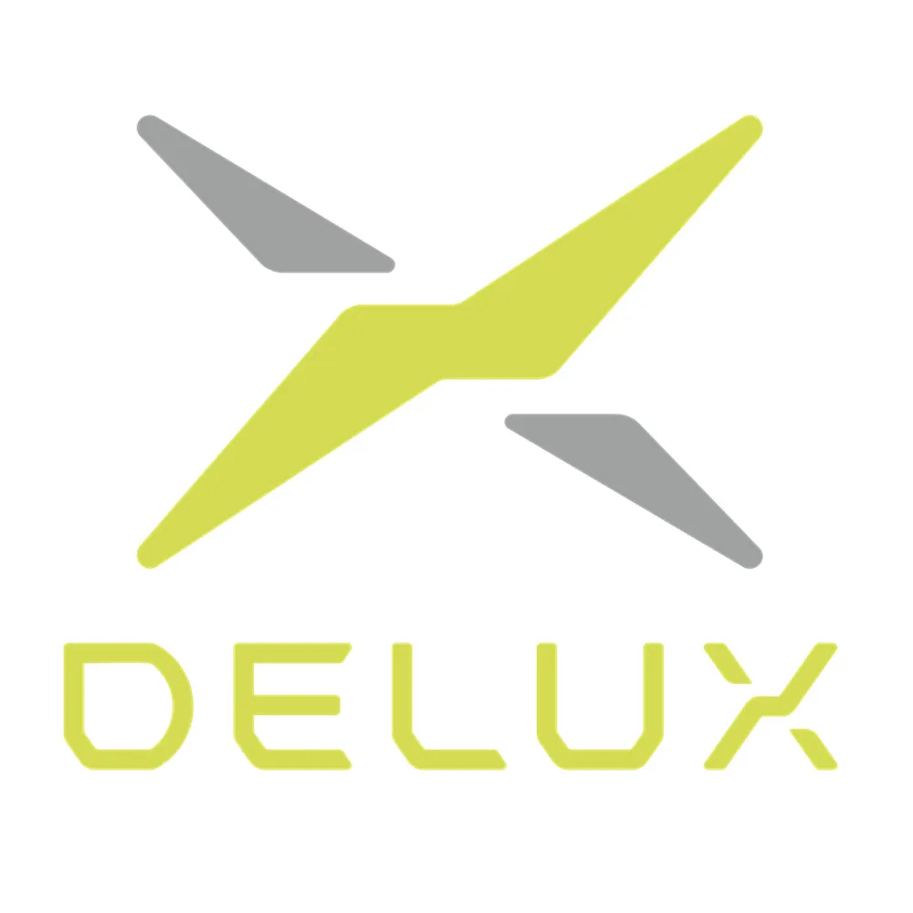 

Delux Official Store (compensate the price difference)