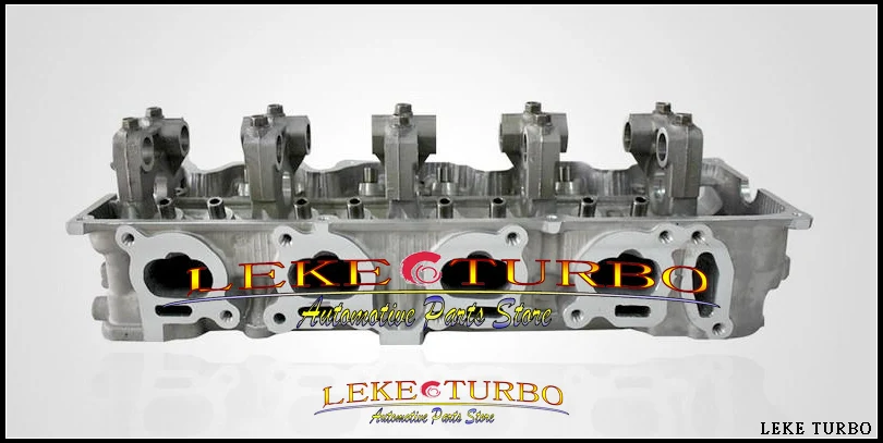 Головка цилиндра 910 520 G6 G613 G614 G616 для Mazda B2600 MPV 2606cc 2.6L 12v G612 10 100B G612100B G60110100B 910520|head|head