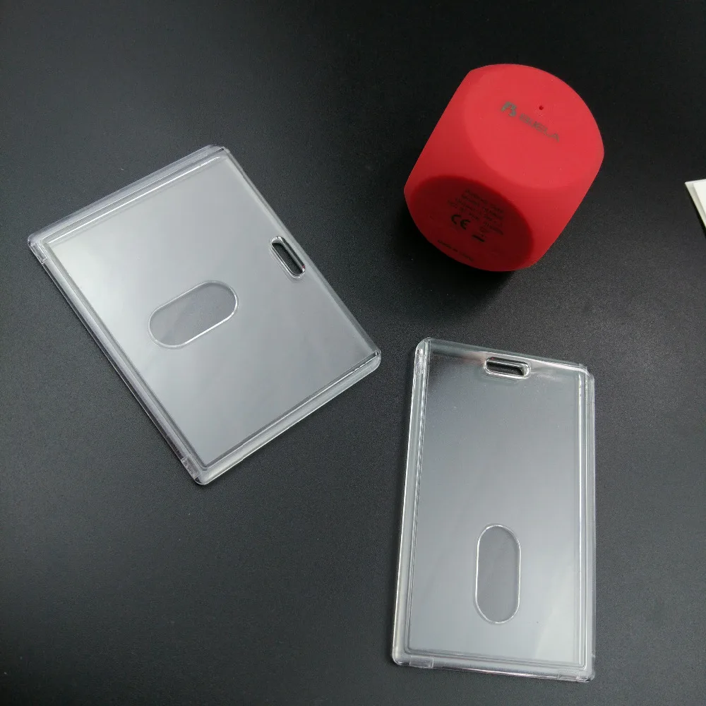 Высококачественные держатели для подарочных карт карты групповых рабочих