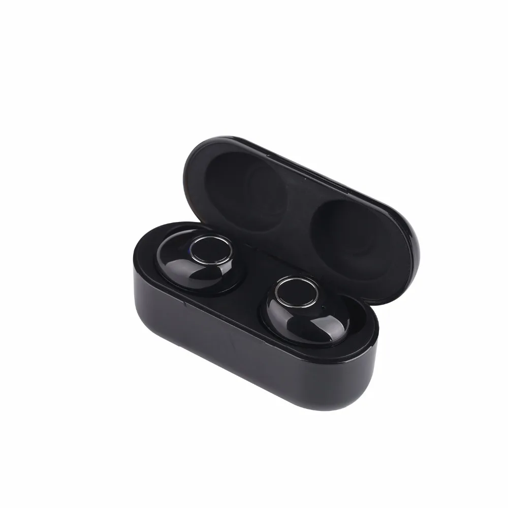 Бесплатная доставка 5 0 Беспроводной Мини Спорт Bluetooth гарнитура Beats бинауральные