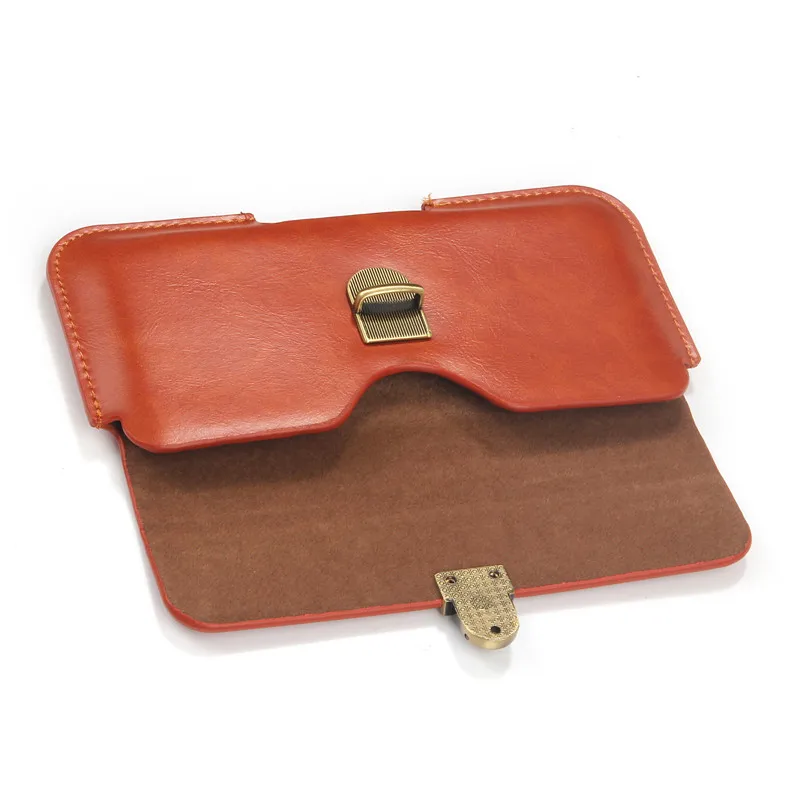 Новый ультратонкий чехол кобура с зажимом для ремня iPhone 8 7 6s Поясные Сумки из