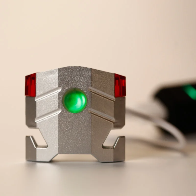 новый велосипед мотоцикл был leadbike USB света задних хвост предупреждения лазерные
