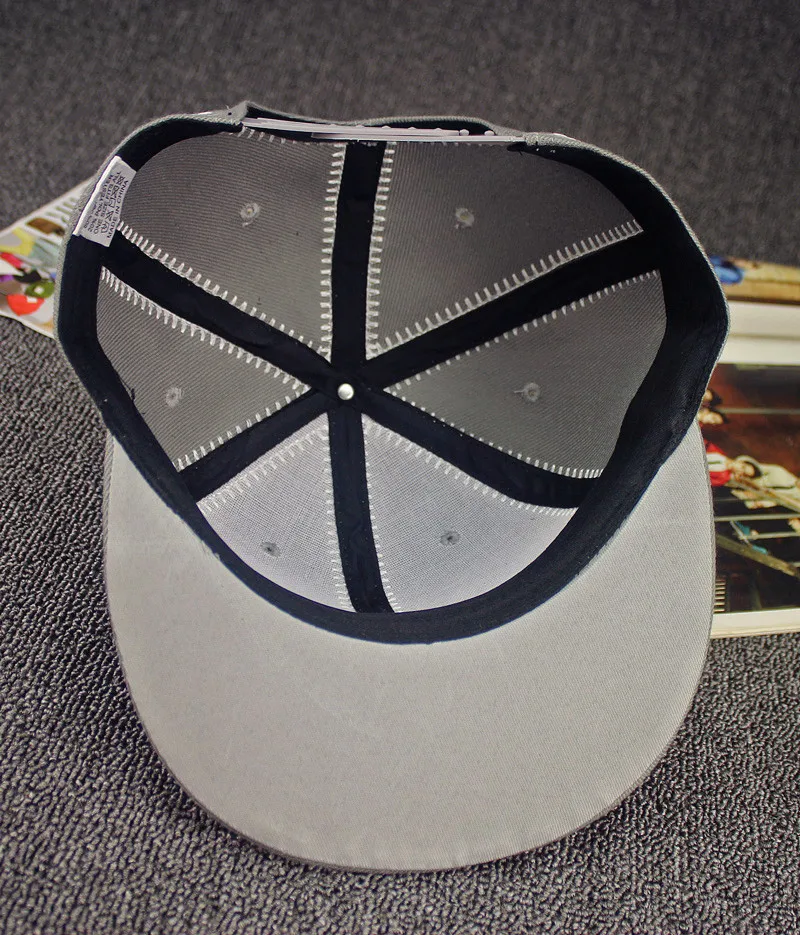 Бейсболка с вышивкой бейсболка прямыми полями 2018|flat brim hats|blank baseball capsnapback cap blank |