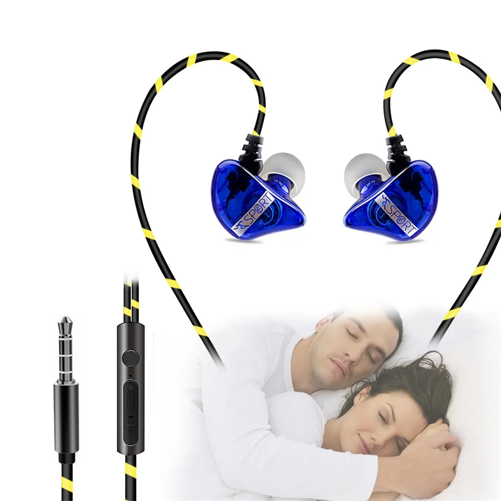Съемный 2 Pin HIFI TRN V80 наушники, 2 DD+ 2 BA стерео бас в ухо монитор наушники, металлический корпус HI-Fidelity