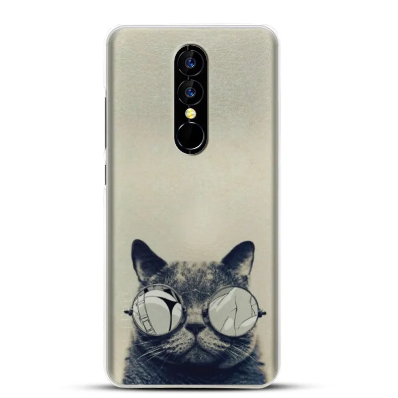 22 Чехол для Coque UMIDIGI A1 Pro Чехол жесткий пластиковый чехол s для Fundas UMIDIGI A1 Pro мобильный телефон 5," Чехлы защитная задняя крышка - Цвет: 22