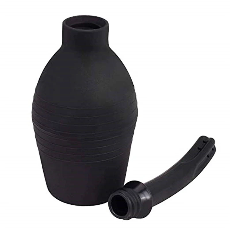 Анальная клизма Wetips для душа путешествий чистка ануса портативная биде анальная