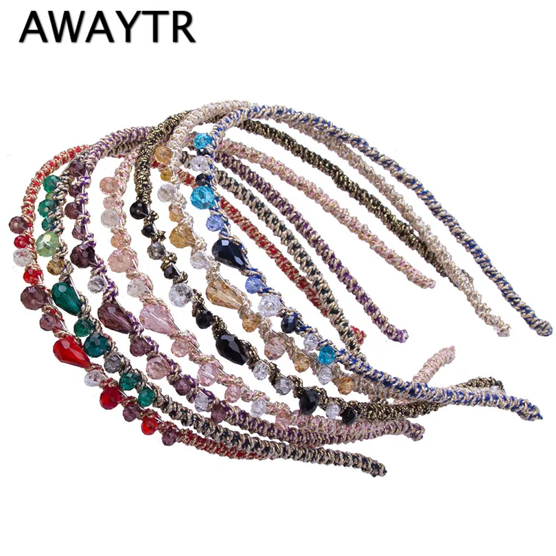 2021 модная Заколка пряжка заколка для волос женщин девушек Стразы Хрустальная