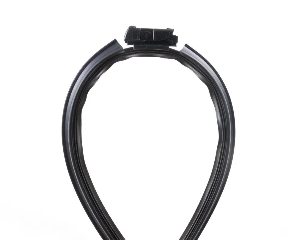 CITALL 24 &quot+ 20&quot Новое Безрамное стальное резиновое ветровое стекло для дождя +