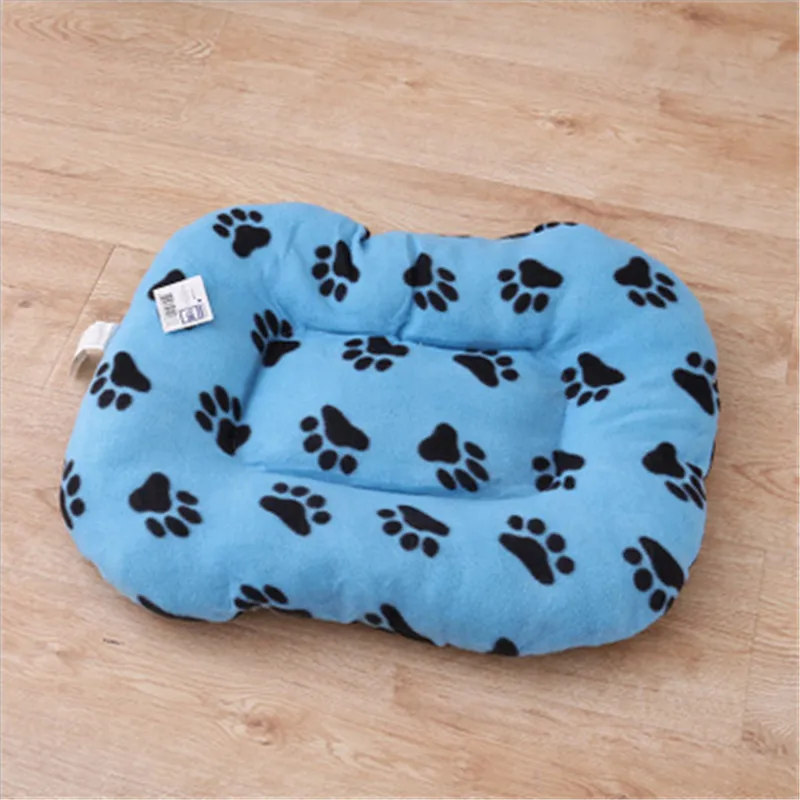 Детский коврик для маленьких собак мягкий и удобный домашних животных