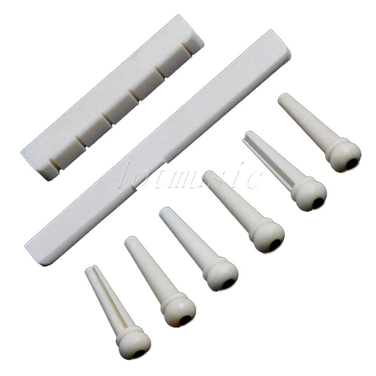 2 X replacement Bone Bridge Saddle | Спорт и развлечения