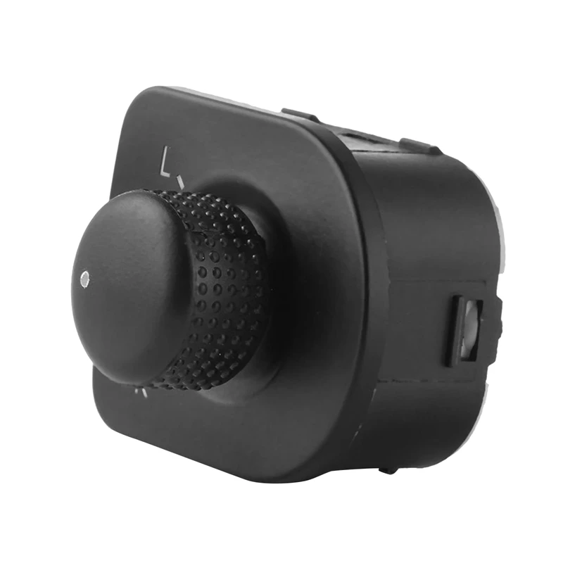 Ручка автомобильного зеркала кнопка управления с подогревом для VW Beetle Passat B5 B5.5