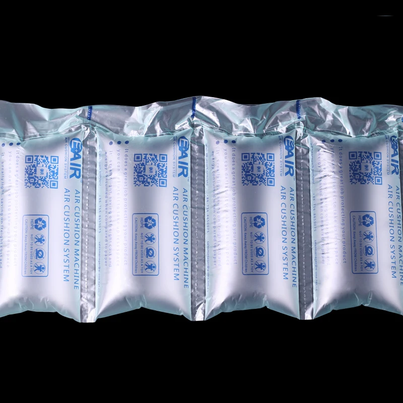Заводская распродажа воздушная подушка Void Fillm HDPE материал воздушные подушки для