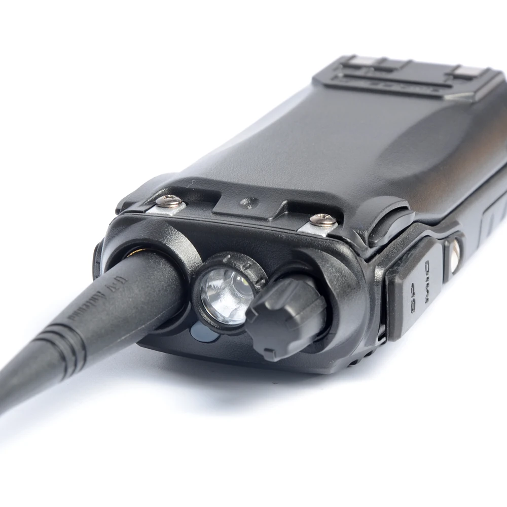 10 шт./лот BAOFENG UV 82 радио/UHF 137 174/400 520 МГц двухдиапазонного Радио рация