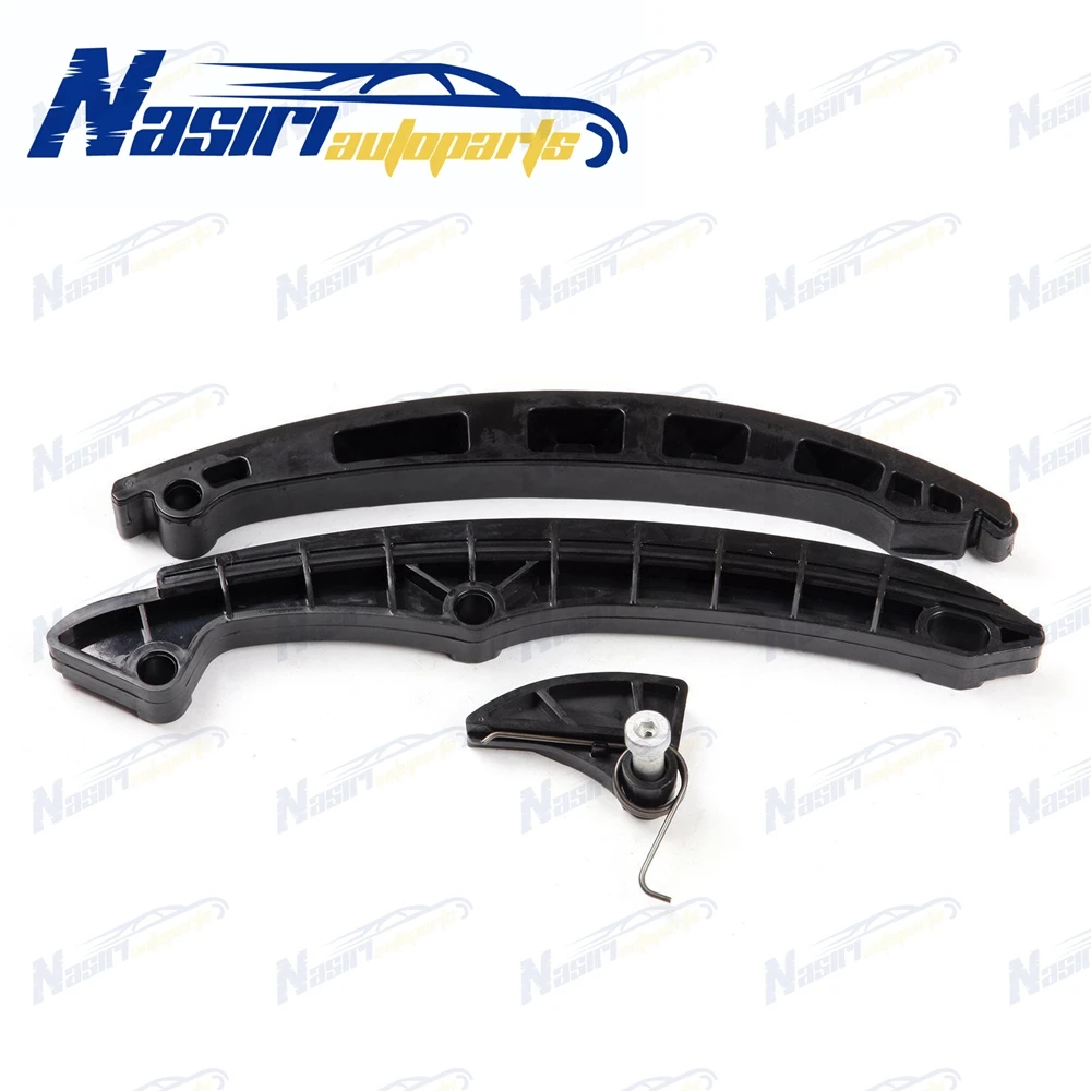 Комплект цепи ГРМ для Audi A3 Seat Ibiza Leon Skoda Fabia Octavia VW Golf Eos Jetta Passat Beetle Tiguan Touran 1 4 л 6
