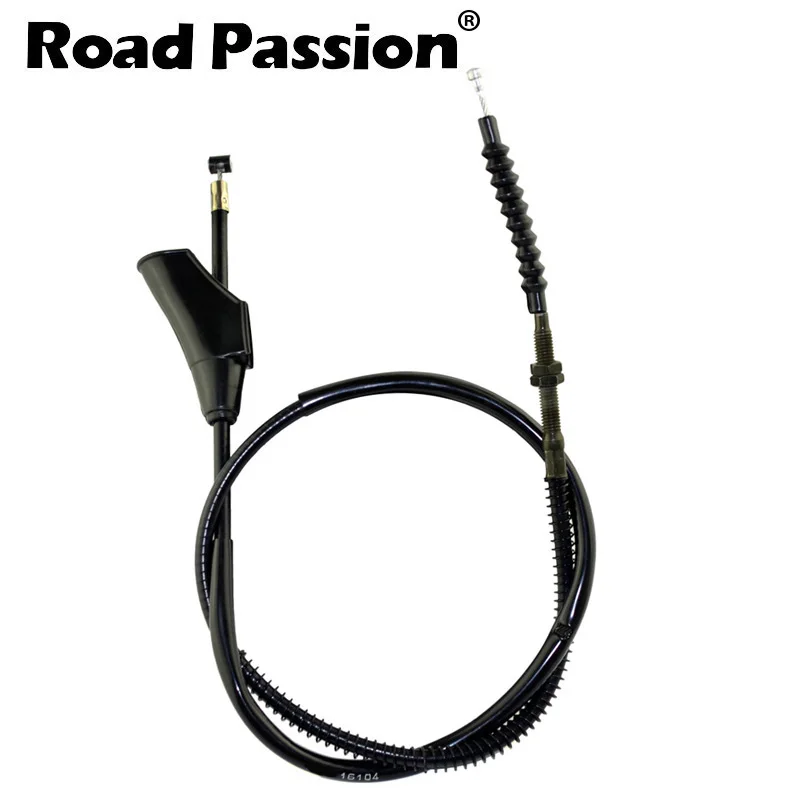 

Road Passion Motorcycle Clutch Cable / Wirerope / Line For Yamaha XG250 XG 250 2004 2005 2006 2007 2008 2009 2010