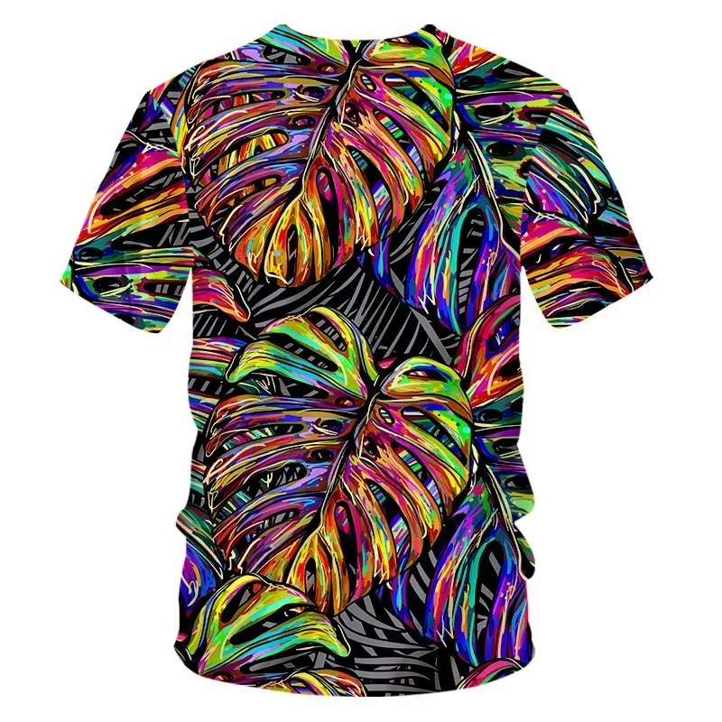 Мужская/Женская футболка OGKB с 3d принтом | Мужская одежда