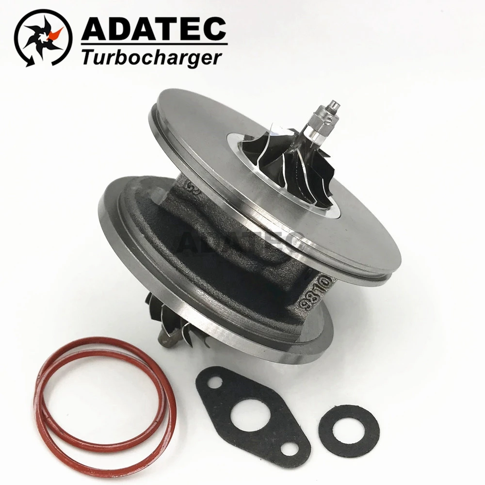BV35 турбо CHRA 54359880027 54359700027 турбинный картридж 55221160 55225439 для Chevrolet Aveo 1 3 D 70 Kw 95 HP JTDM