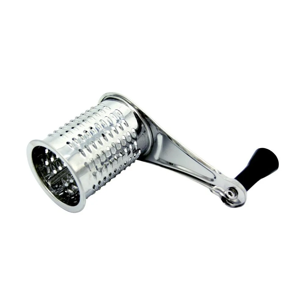 Измельчитель приправ и гаек из нержавеющей стали с 3 лезвиями | Дом сад