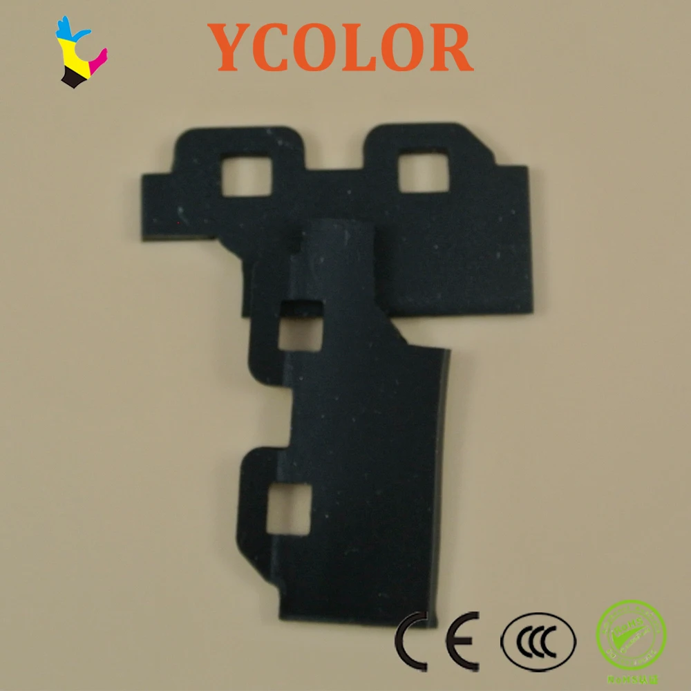 5 pieces/lot 7600 9600 wiper for Epson Stylus Pro7600 blade | Printer Parts