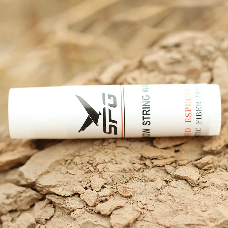 6 шт. стрела для стрельбы из лука вощеная рейка полетов лубэ соединения изогнутый