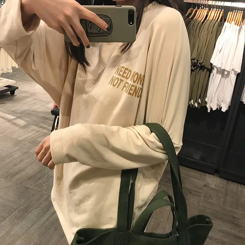 Новые женские футболки Harajuku свободная парная футболка женская уличная Ulzzang с