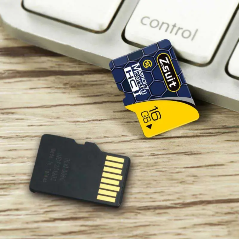 Карты Micro TF высокоскоростные карты памяти класса 10 8G/16G/32G/64gb SD для samsung телефона
