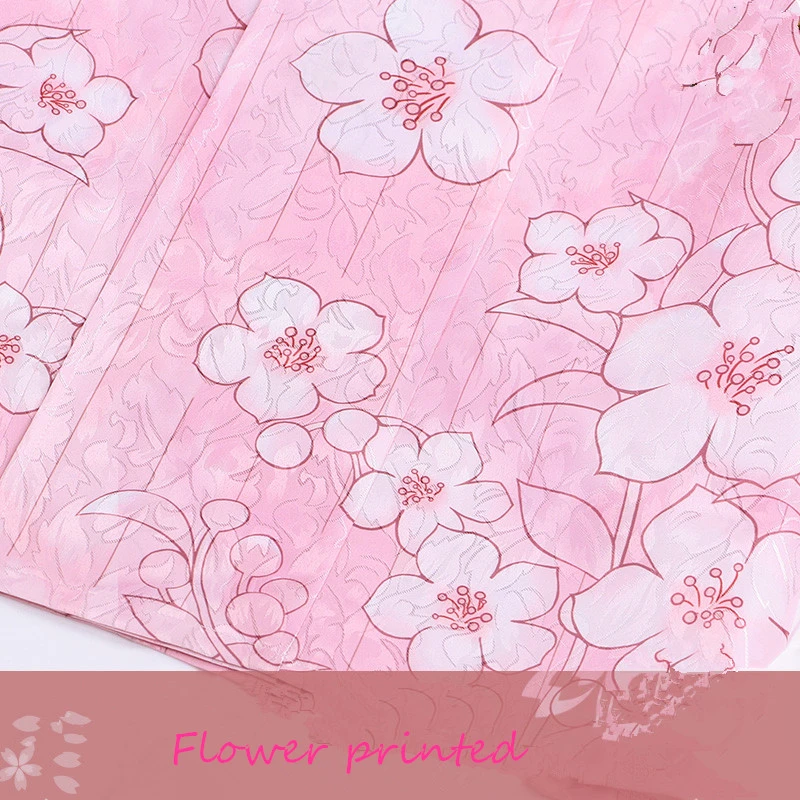 Аниме карта Captor SAKURA KINOMOTO Tomoyu костюм для косплея летнее японское кимоно юката