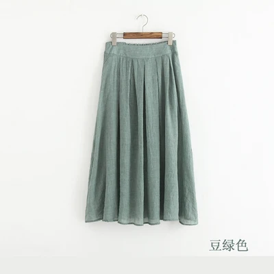 

Skirts