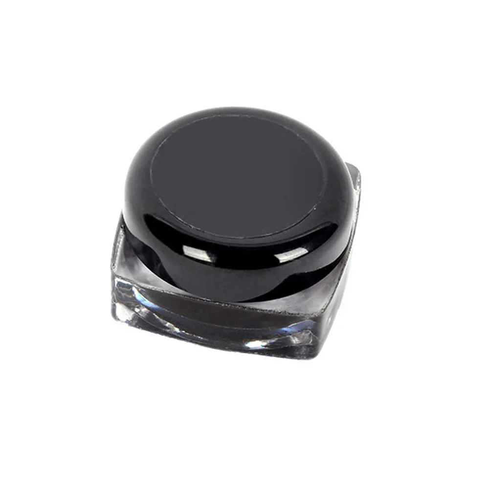 Прибытие HR2 шт/партия черный водонепроницаемый подводка для глаз тени карандаш