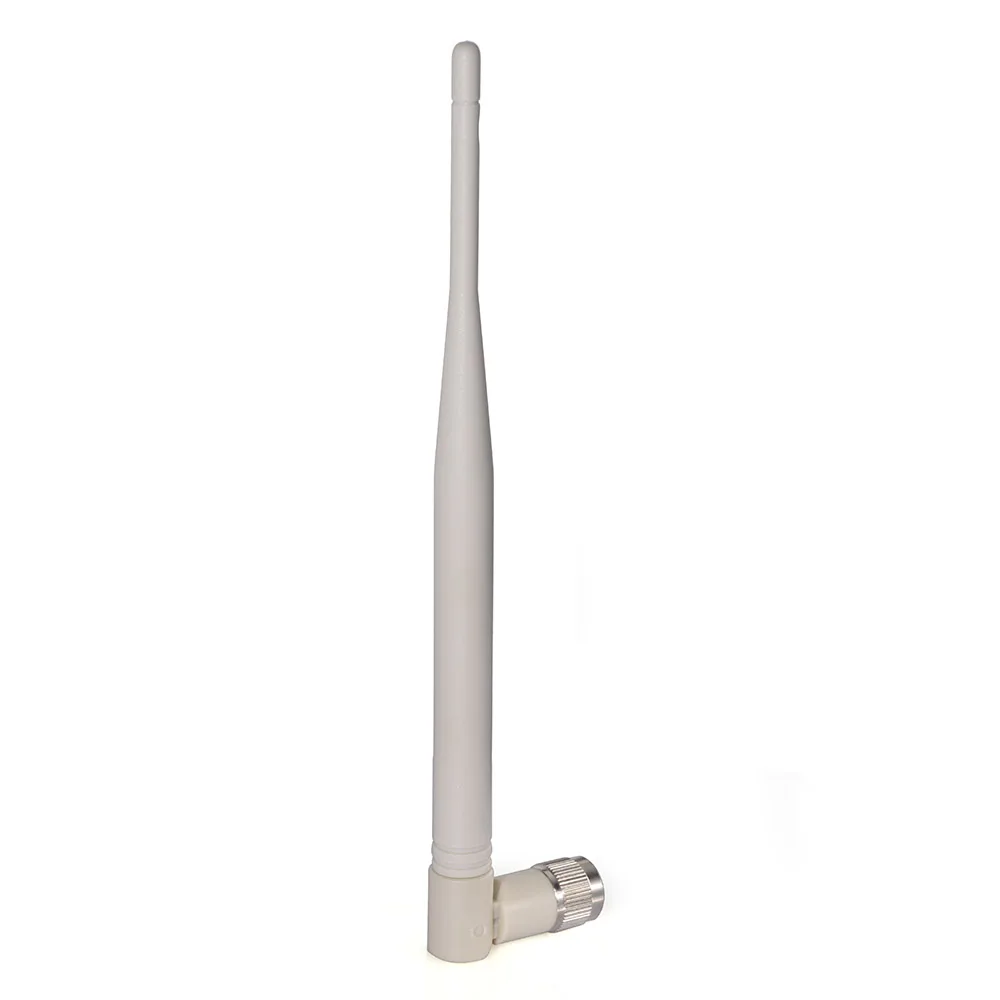 Стандартная антенна SMA 700 МГц-2800 МГц WiFi/GSM 3G /4G LTE широкий диапазон с высоким