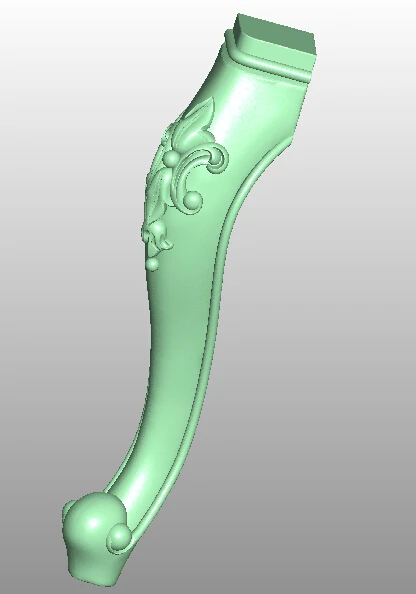 Мебель стол Шкаф стул диван кровать ножки 3D модель STL формат файл Artcam 562|3d model stl|model