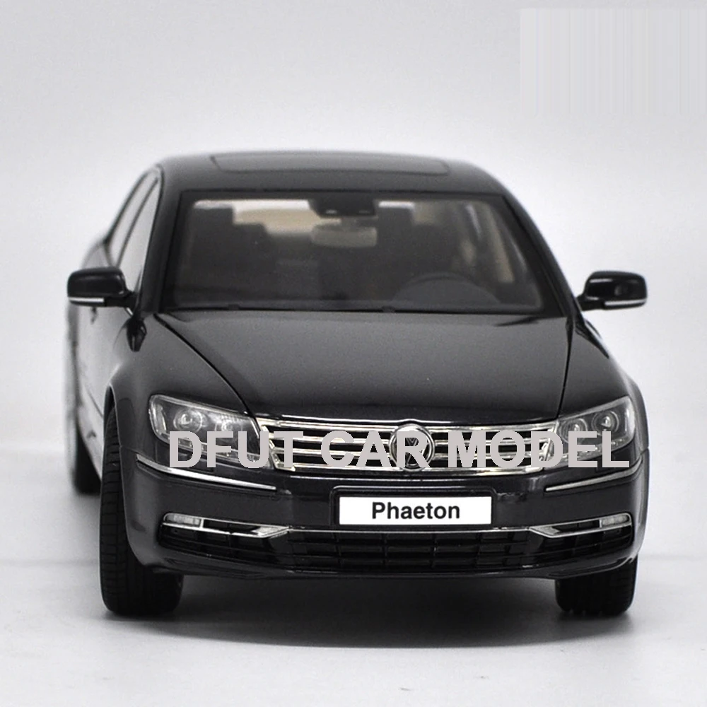 KYOSHO 1:18 игрушечный автомобиль Phaeton из сплава оригинальные авторизованные