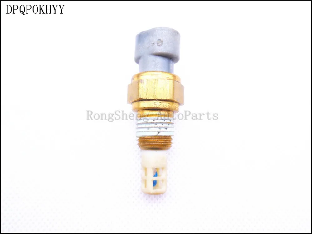 Датчик температуры заряда воздуха DPQPOKHYY Herko ACT110 для Chrysler Dodge Jeep 90 97|sensor sensor|sensor