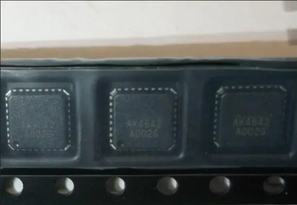 

Оригинальный 10 шт. AK4642EN-L AK4642EN QFN32