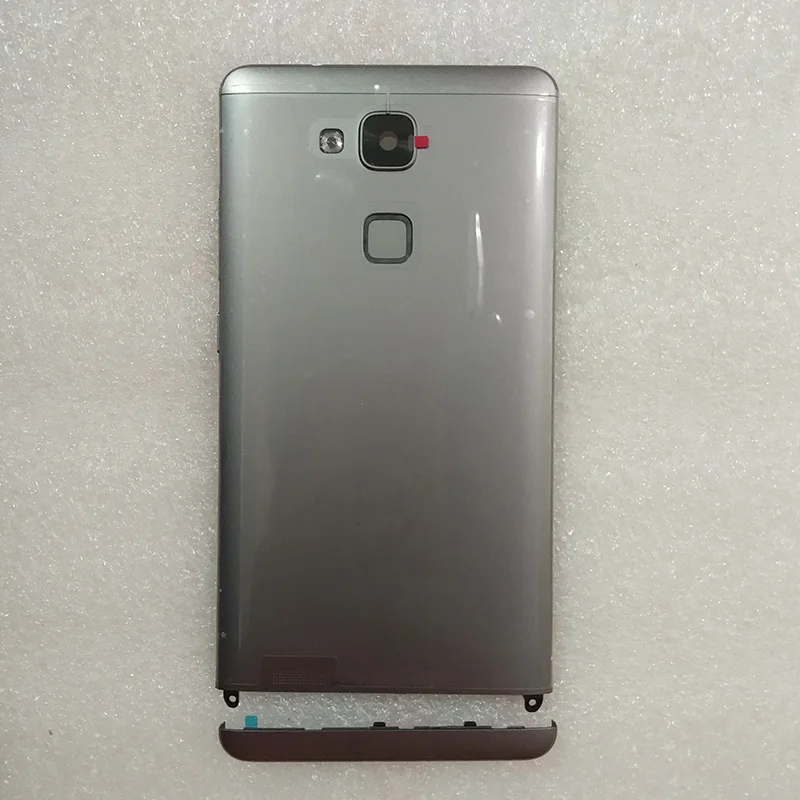 Серебристый/черный серый/Золото Чехол для мобильного телефона Huawei Ascend Mate 7 MT7-TL10