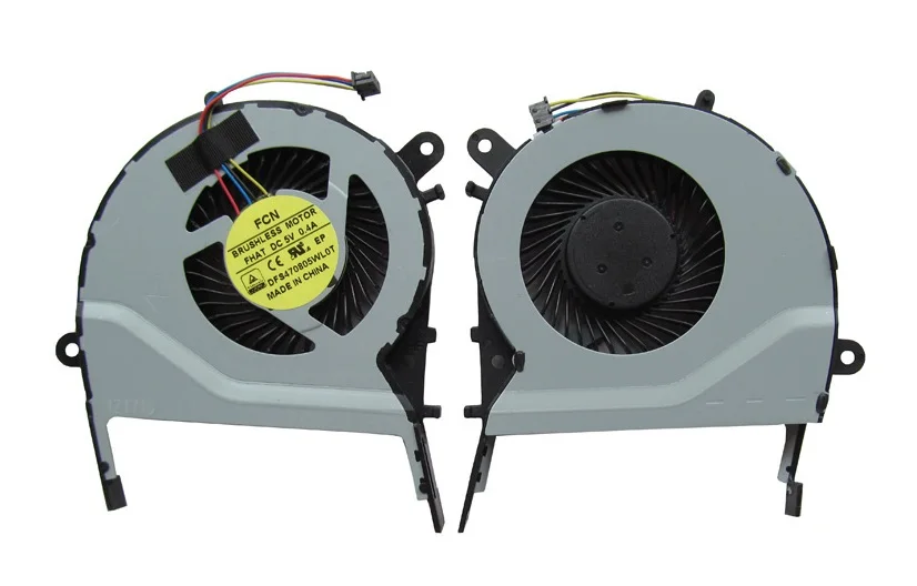 

SSEA New CPU Cooling Cooler Fan for ASUS K455 X555 A555L K555 X455 X455LD X455CC A455 A455L Wholesale