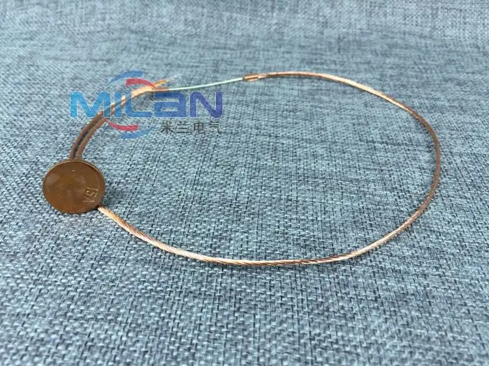 Новый 15A высокого напряжения предохранитель провод плавкого предохранителя