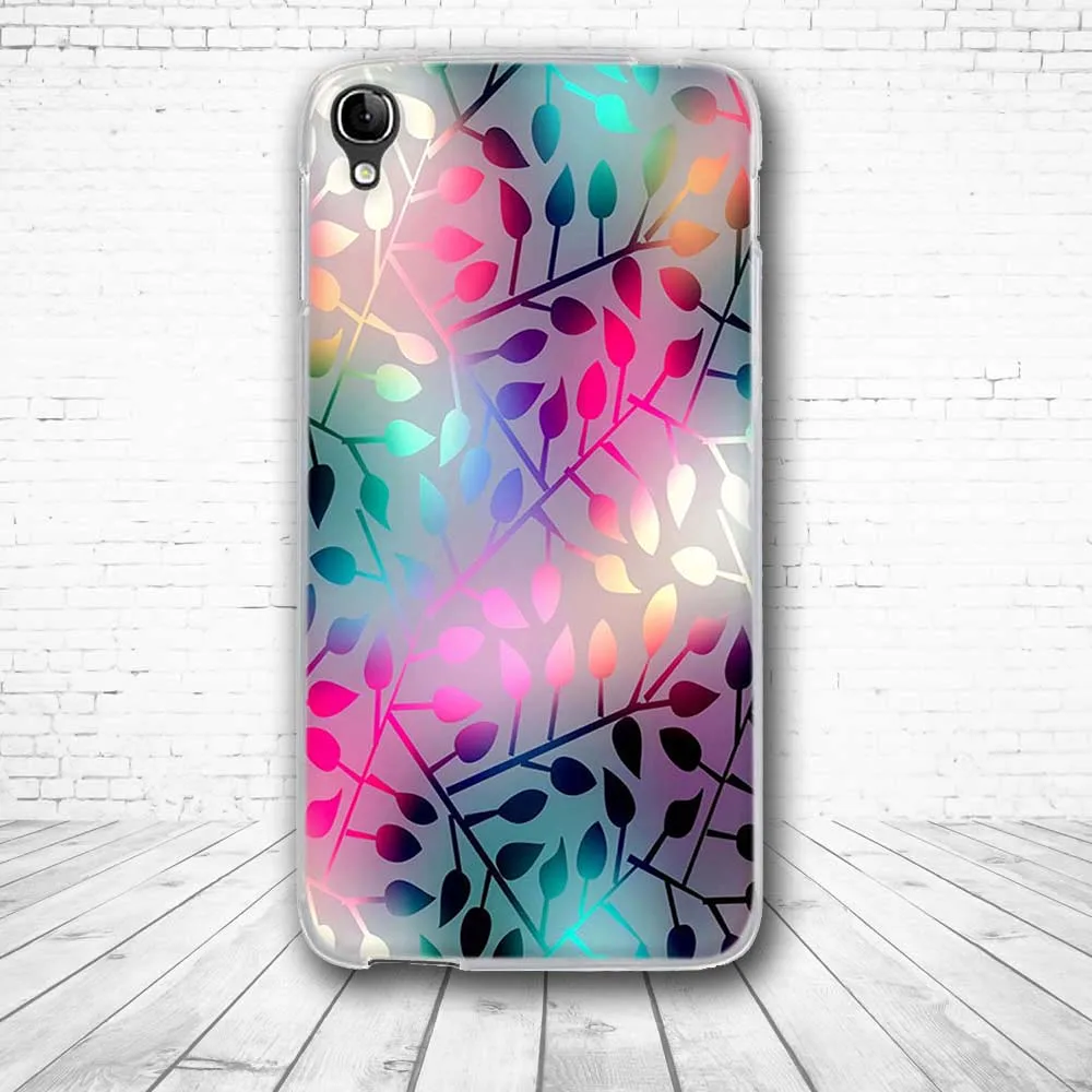 Для Coque Alcatel One Touch Idol 3 5 '&#x276045 6045Y 6045K силиконовый чехол ТПУ задняя крышка мягкий 3D