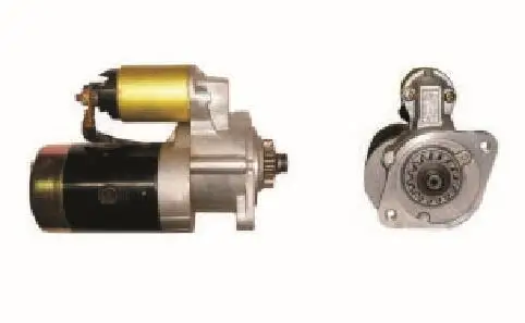 Новый Стартер M2T50281 для YANMAR C75|motor motor|motor formotor starter |