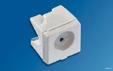 

LRA67F-U2AB-1 Германия OSRAM 4040 сверхъяркая красная сторона