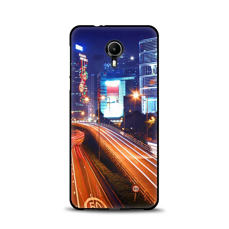 JURCHEN мультяшный чехол для телефона Vodafone Smart N9 Lite чехол 5,34 мягкая задняя крышка для Vodafone Smart N9 Lite силиконовый чехол VFD-620 - Цвет: 35